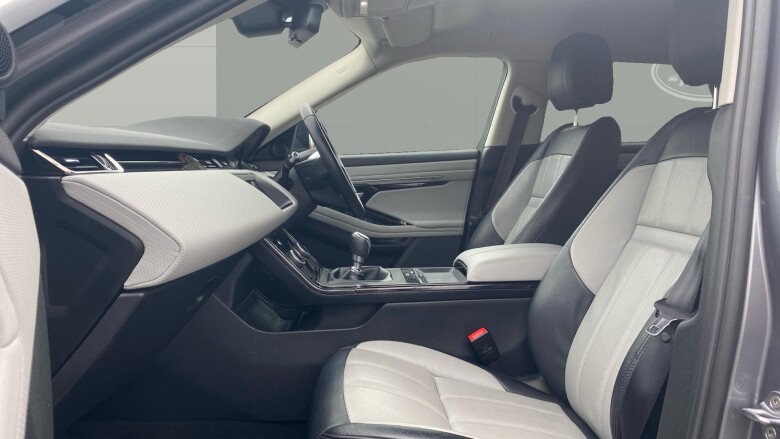 Land Rover Range Rover Evoque 2.0 D150 R-Dynamic 5dr 2WD Diesel Hatchback